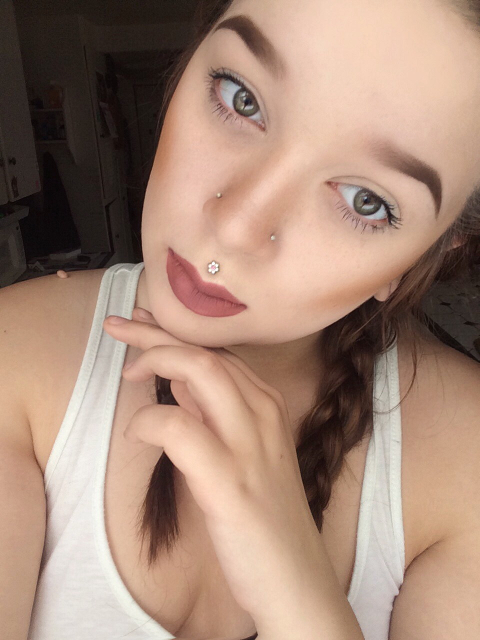 Dont Fucking Talk To Me