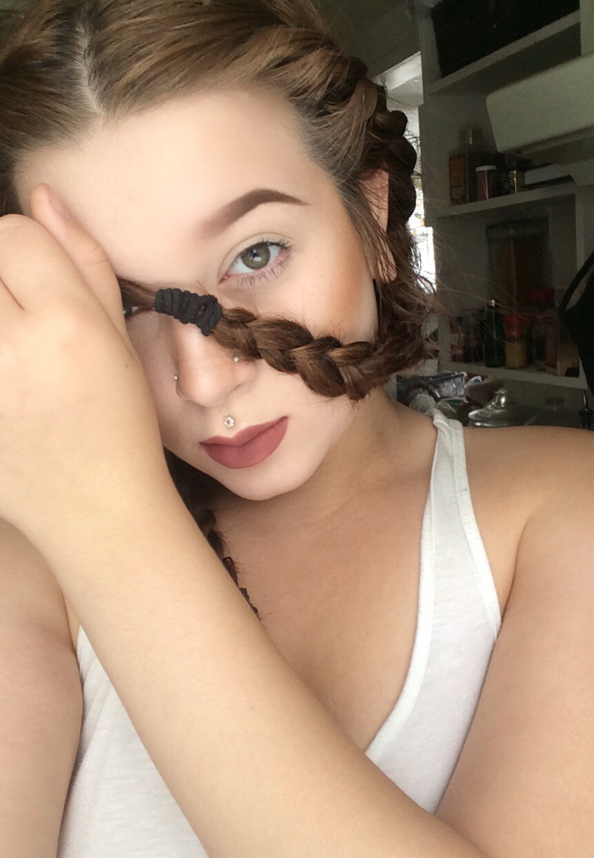 Dont Fucking Talk To Me