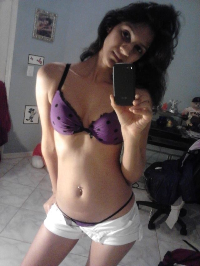 Gorgeous Indian gets Silicone