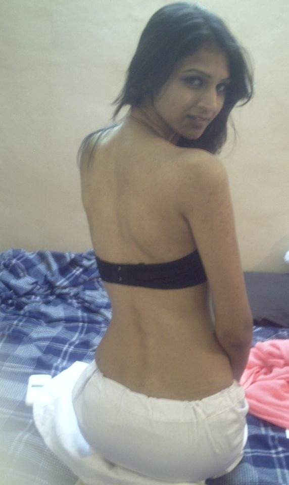 Gorgeous Indian gets Silicone