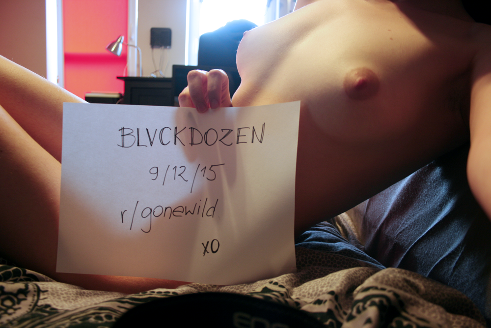 Pretty Brunette Shaven Soft Slit