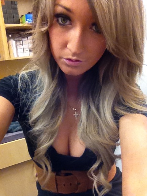 Writings On The Wall Selfies