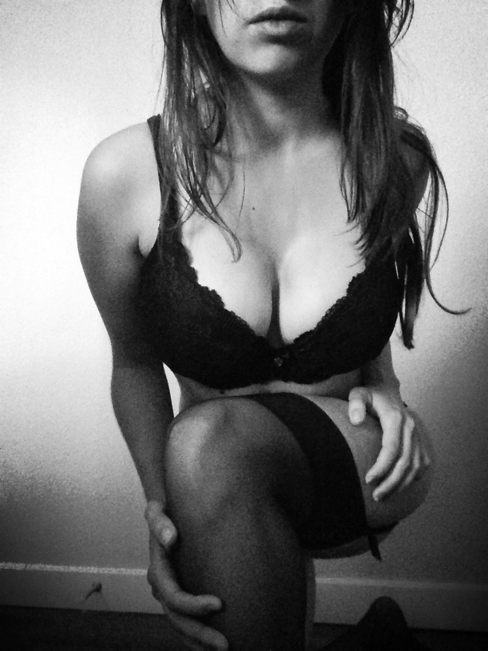 Well Breasted and Well Mannered