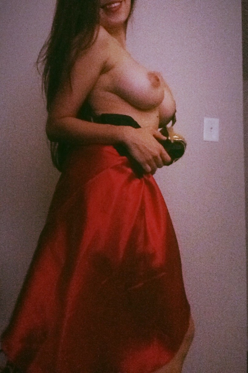 Well Breasted and Well Mannered