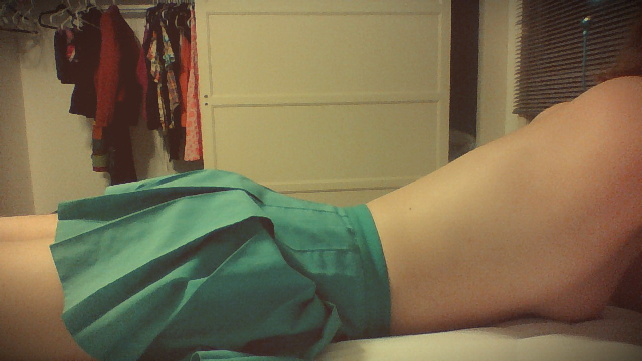 Must Be Something In The Water