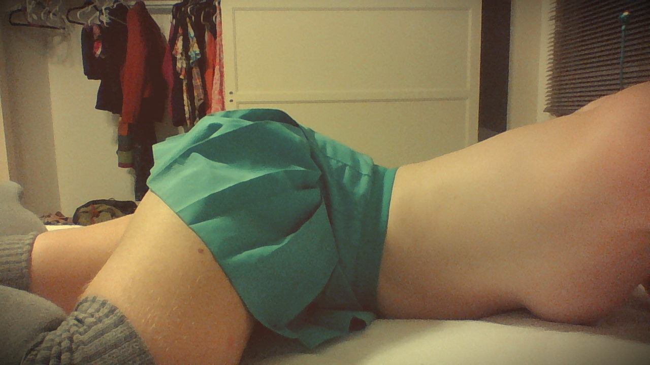 Must Be Something In The Water