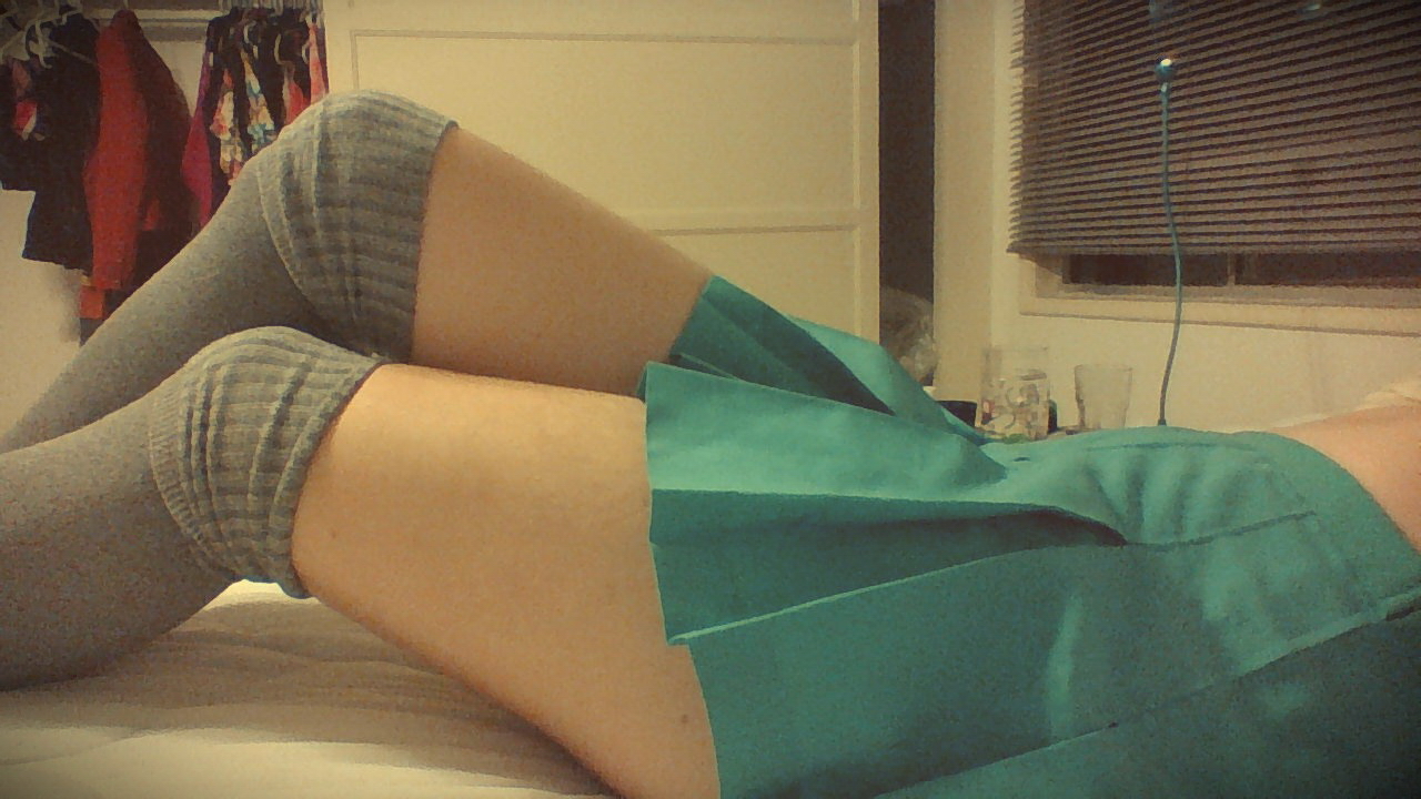 Must Be Something In The Water