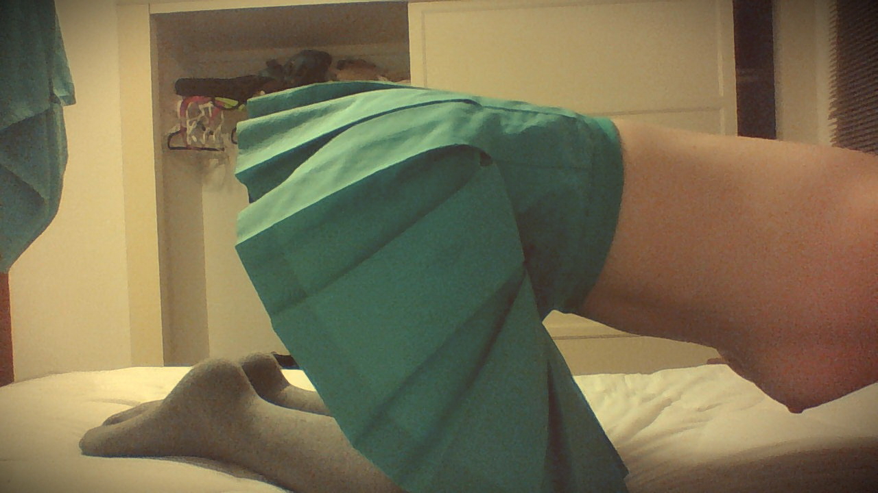 Must Be Something In The Water