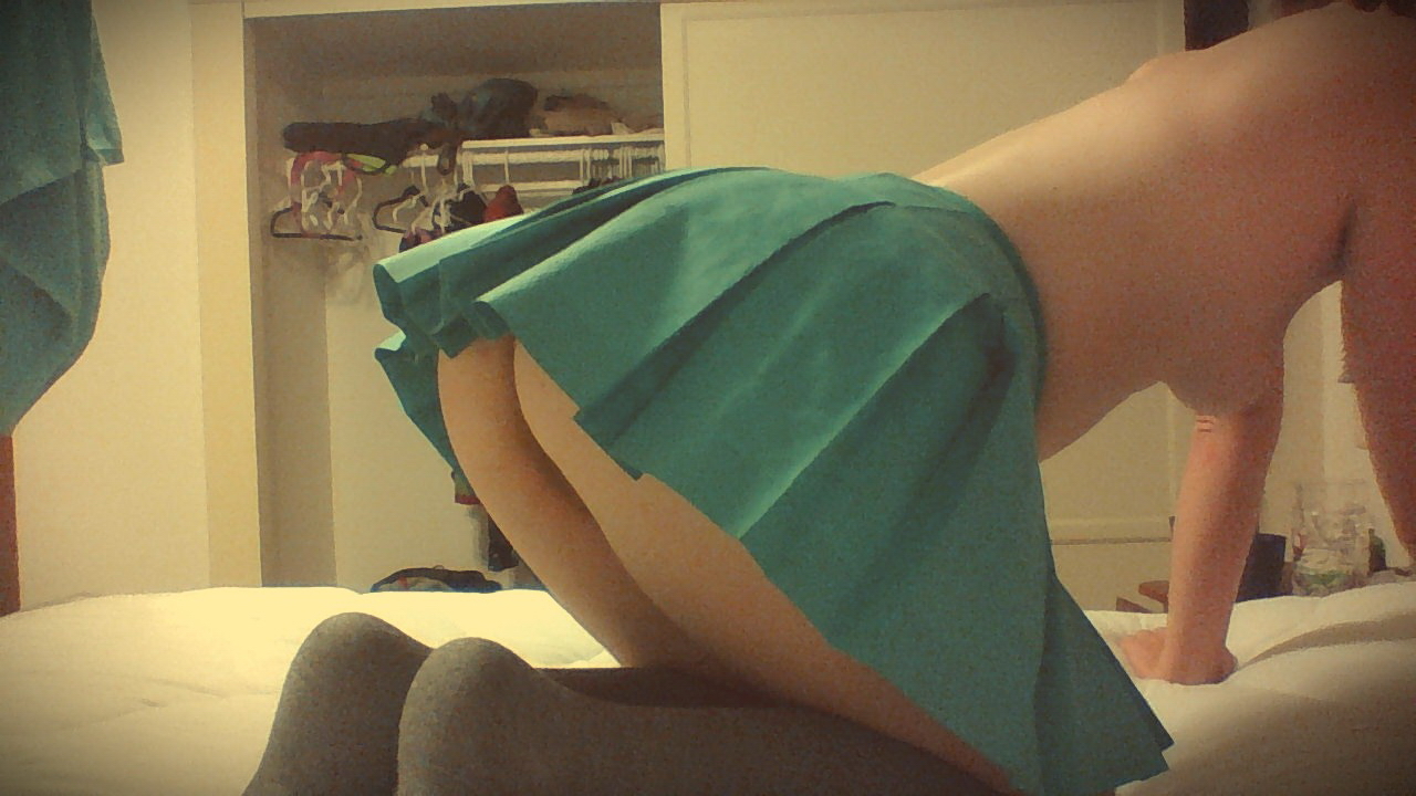 Must Be Something In The Water