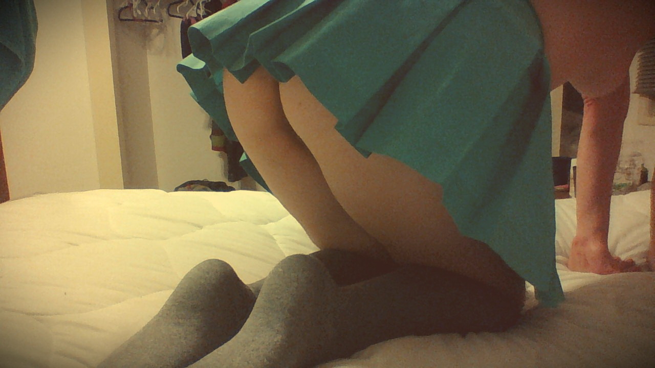 Must Be Something In The Water