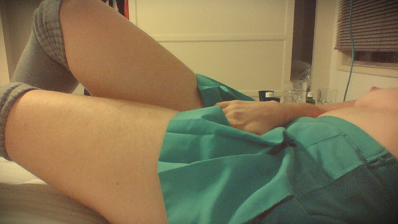 Must Be Something In The Water