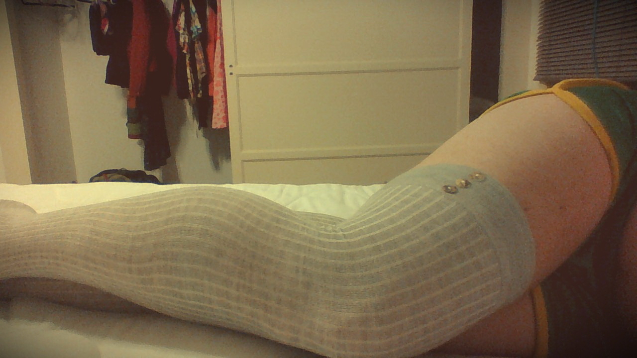 Must Be Something In The Water