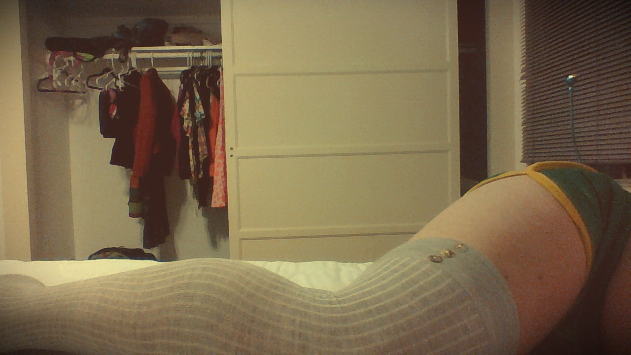 Must Be Something In The Water