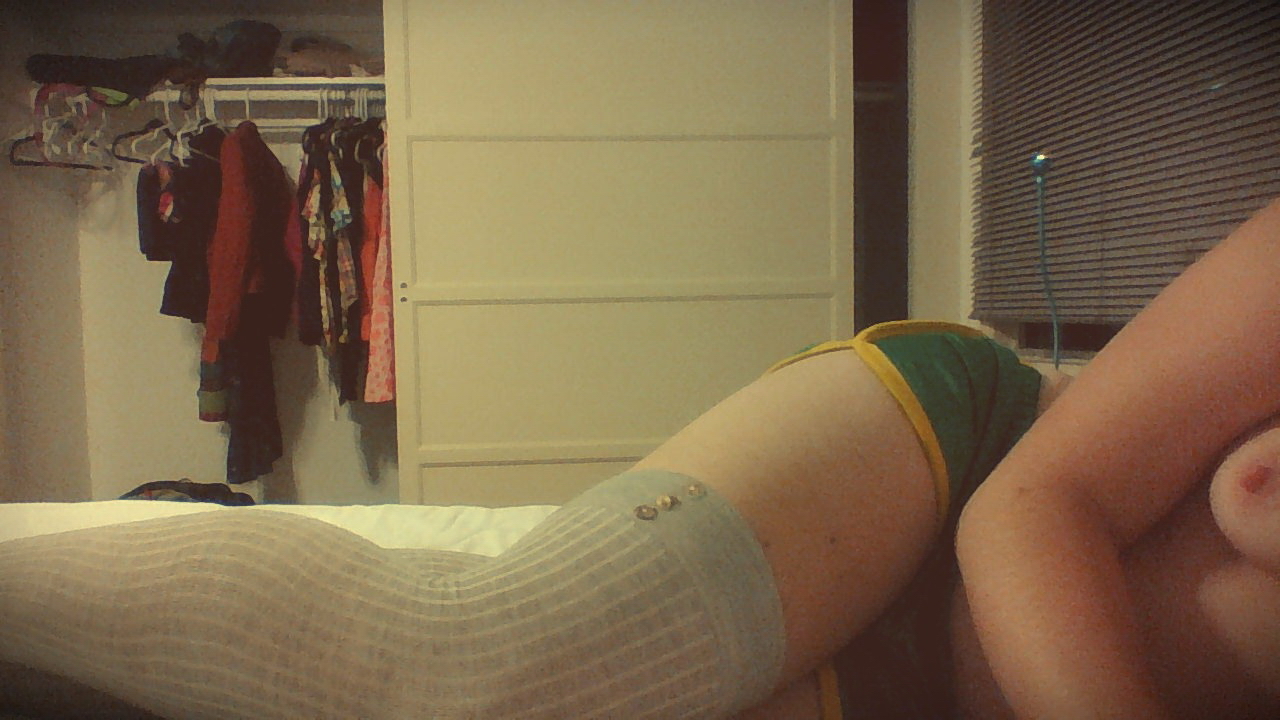 Must Be Something In The Water