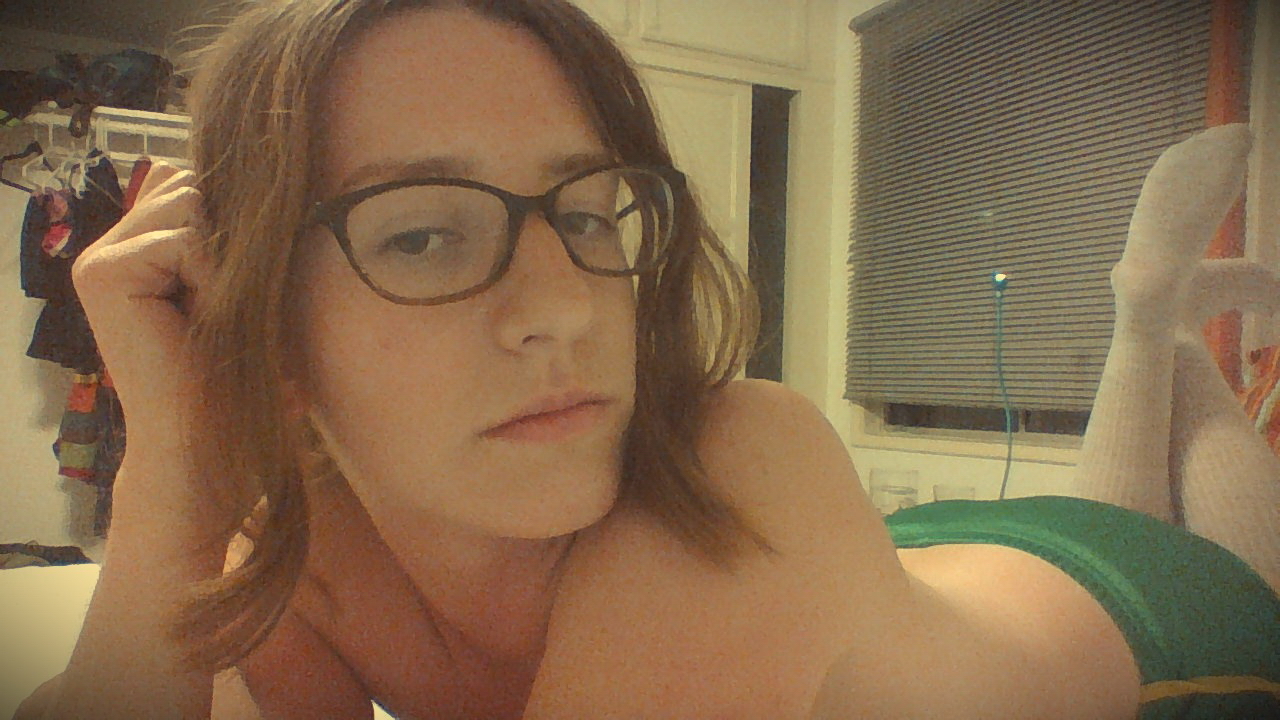 Must Be Something In The Water