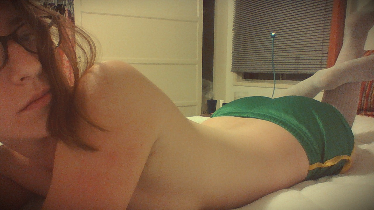 Must Be Something In The Water