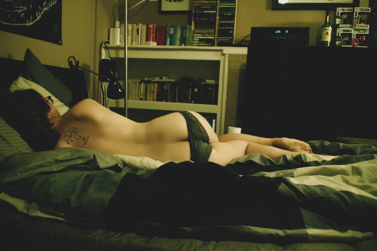 Must Be Something In The Water