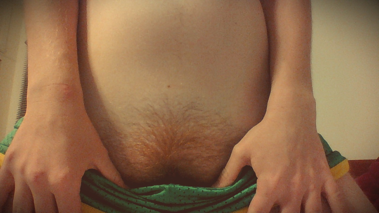 Must Be Something In The Water