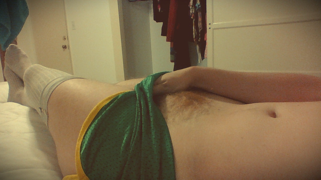 Must Be Something In The Water