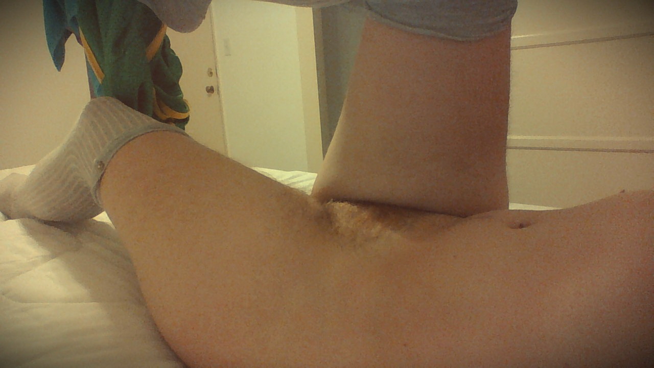 Must Be Something In The Water