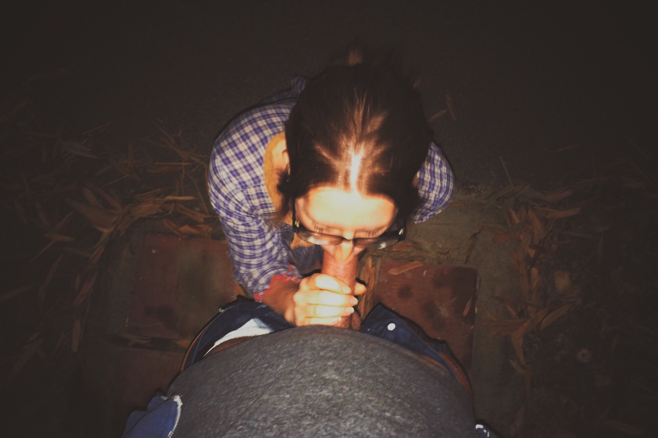 Must Be Something In The Water