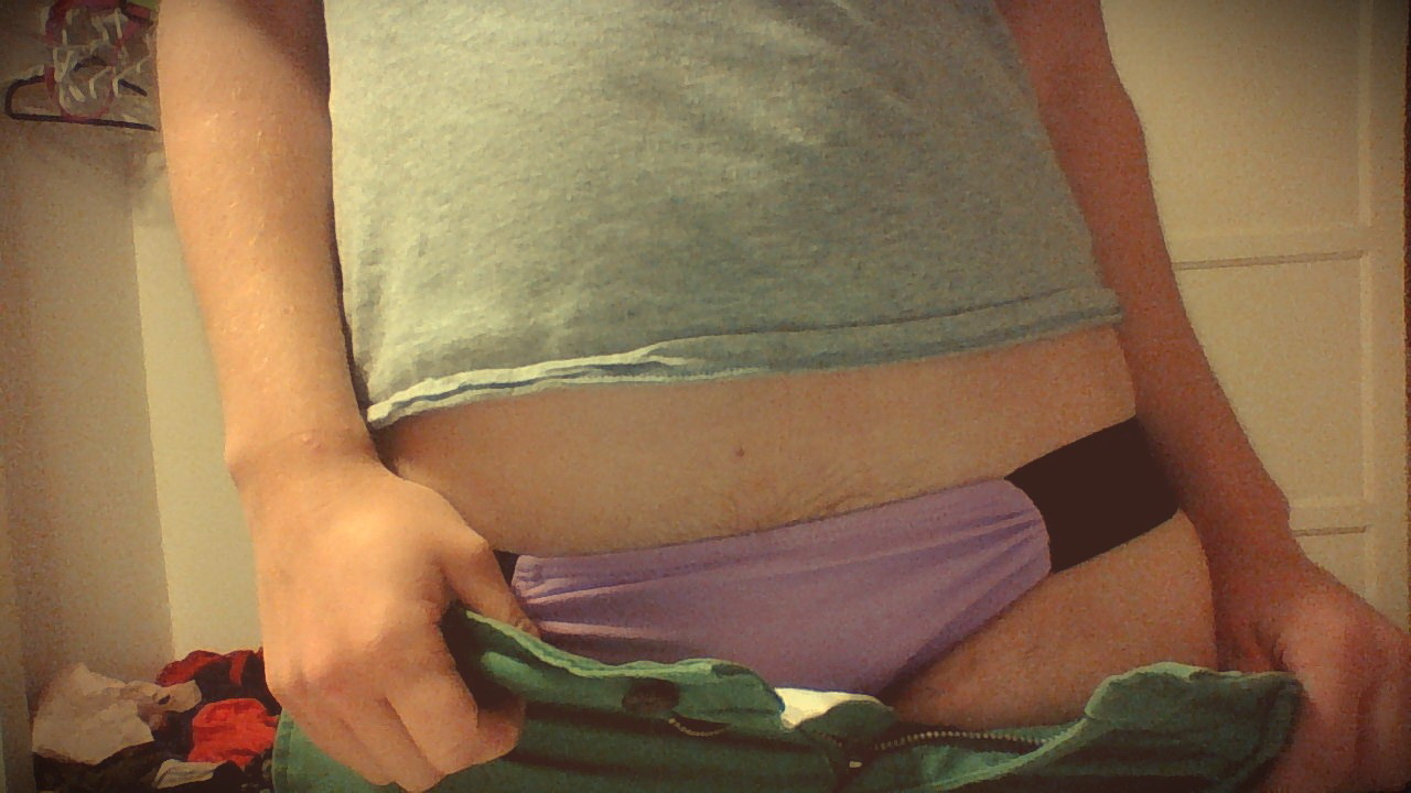 Must Be Something In The Water