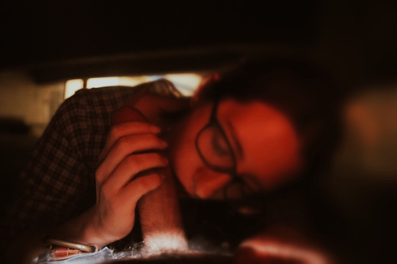 Must Be Something In The Water