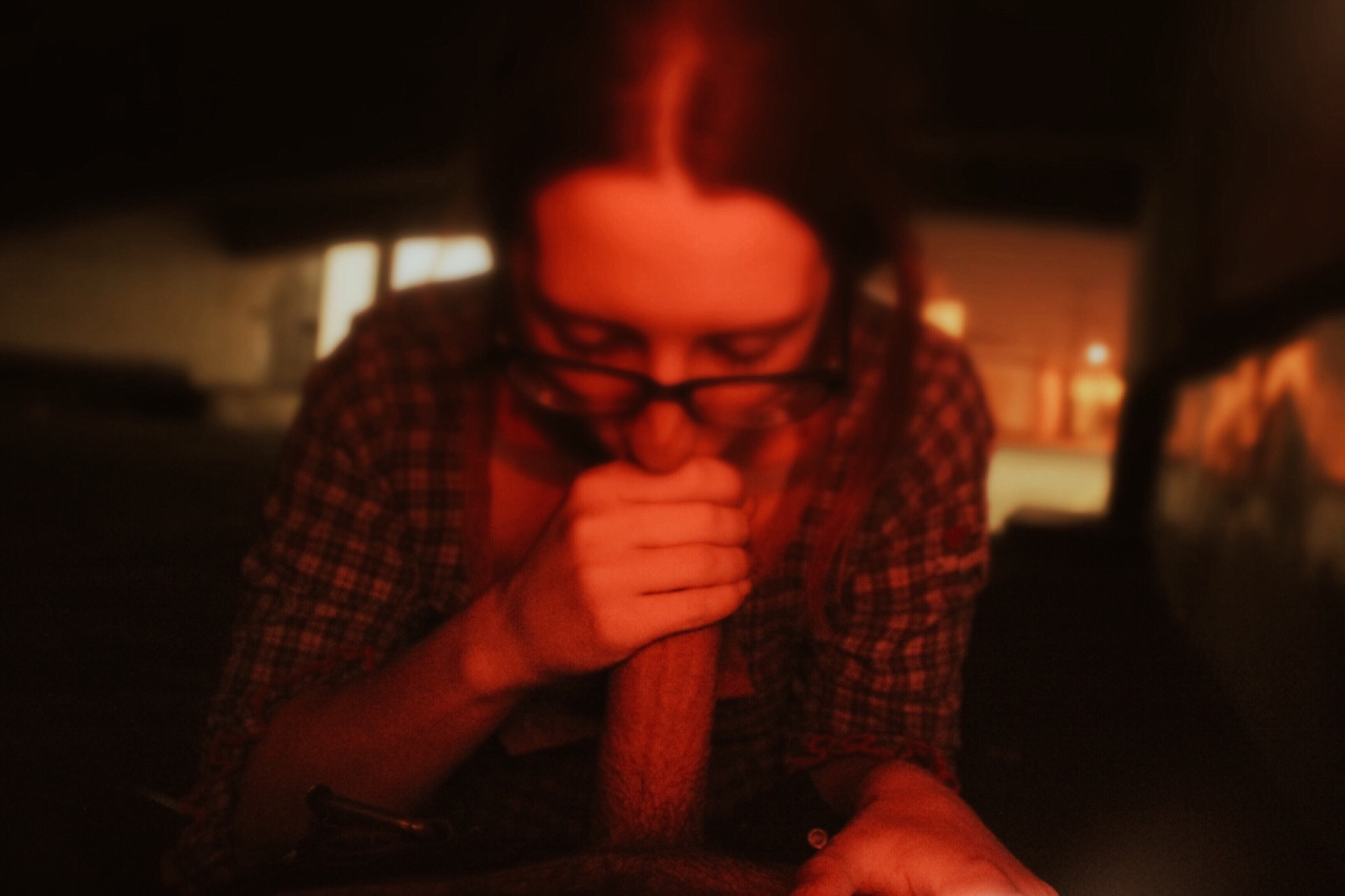 Must Be Something In The Water