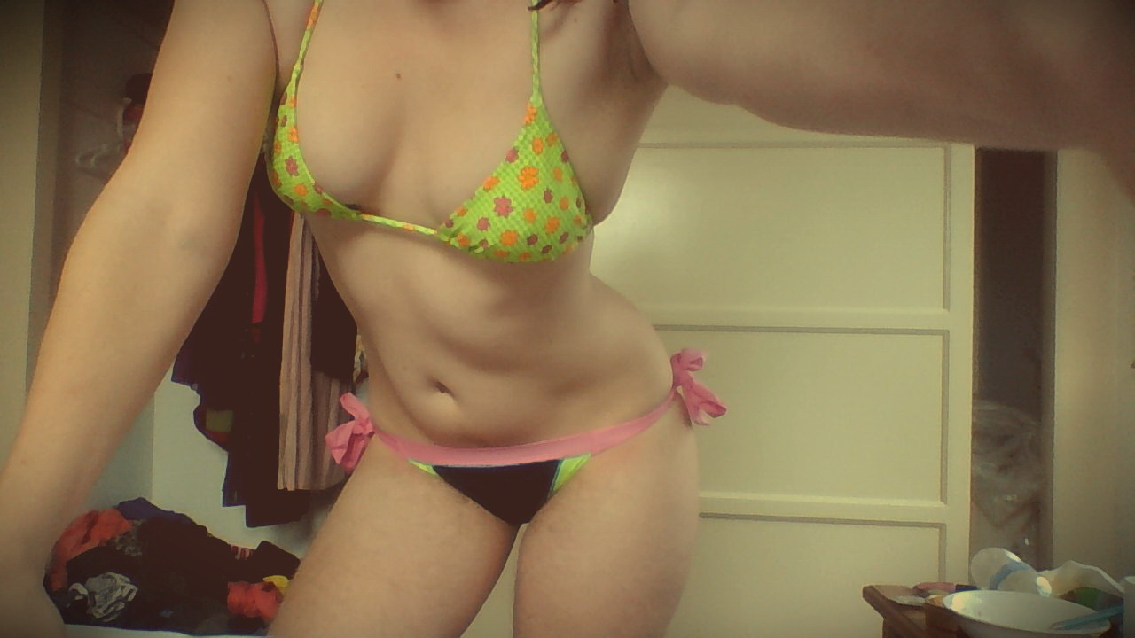 Must Be Something In The Water