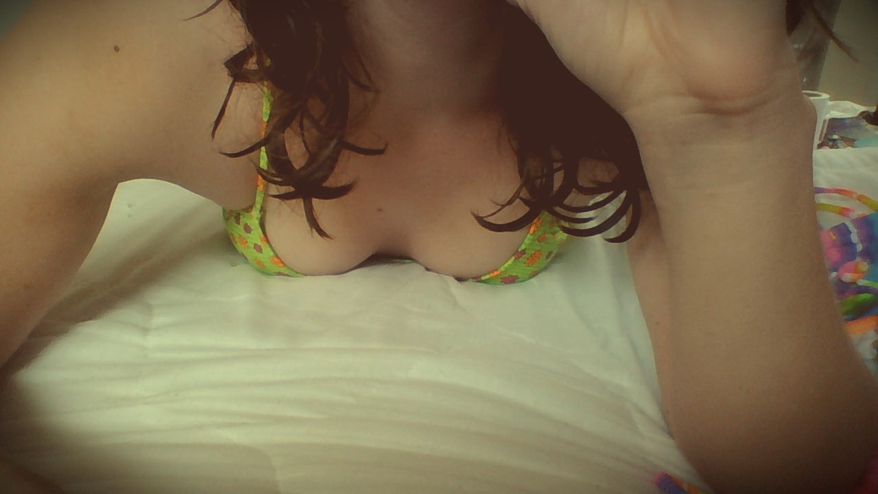 Must Be Something In The Water