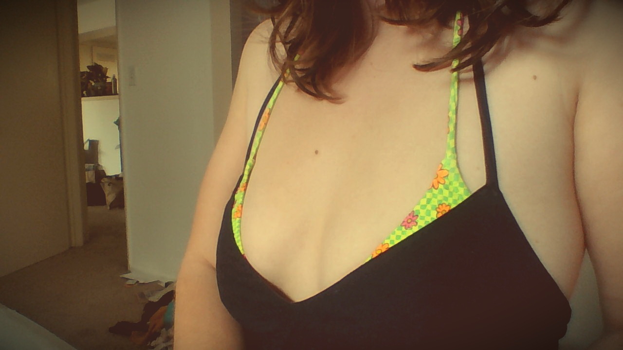 Must Be Something In The Water