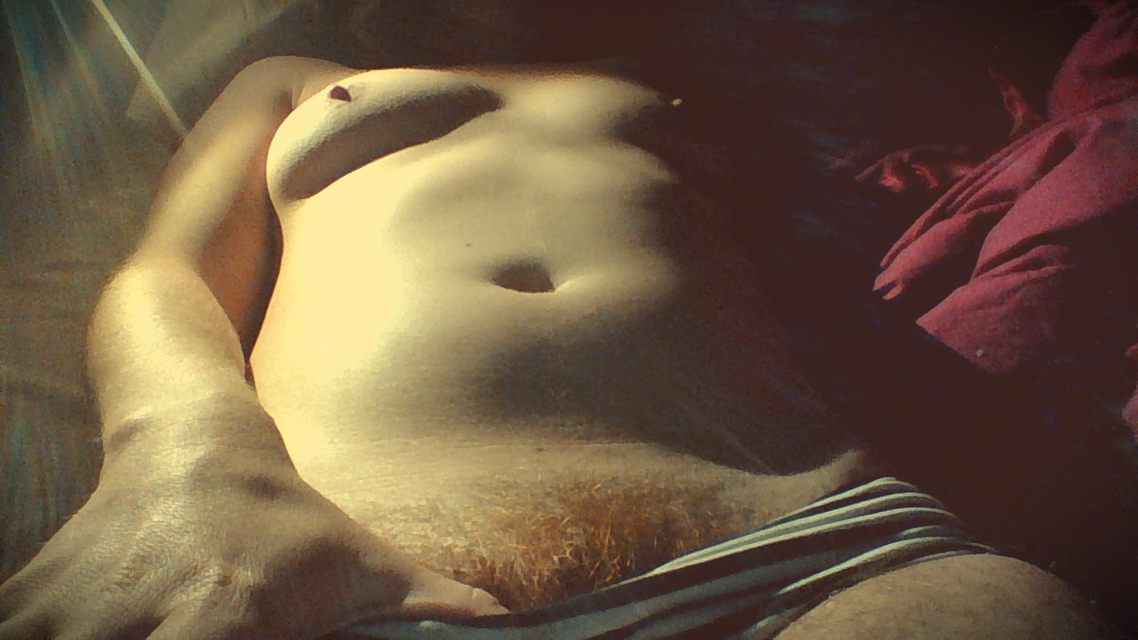 Must Be Something In The Water