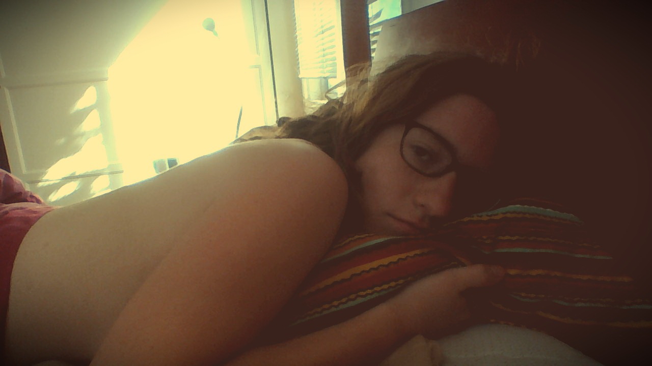 Must Be Something In The Water