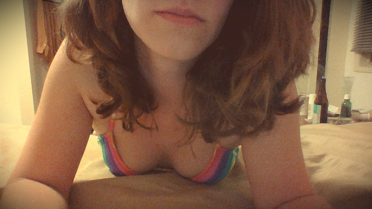 Must Be Something In The Water