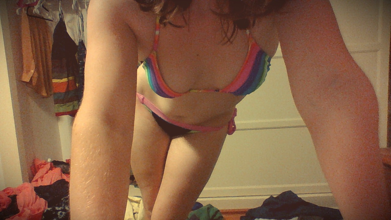 Must Be Something In The Water