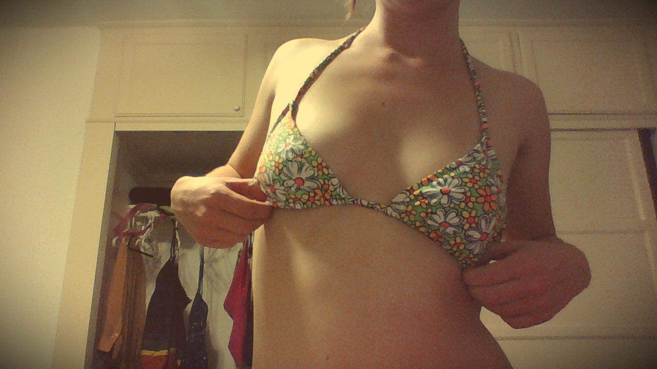 Must Be Something In The Water