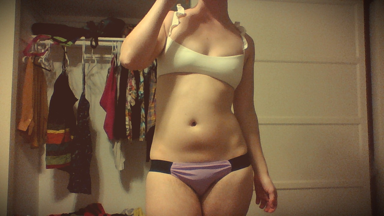 Must Be Something In The Water