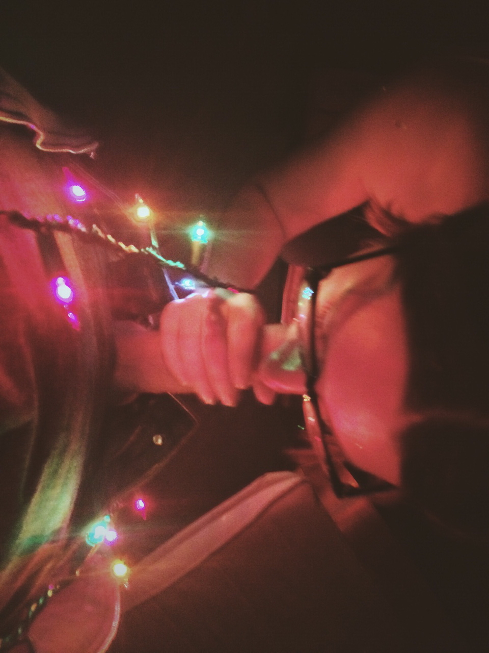 Must Be Something In The Water