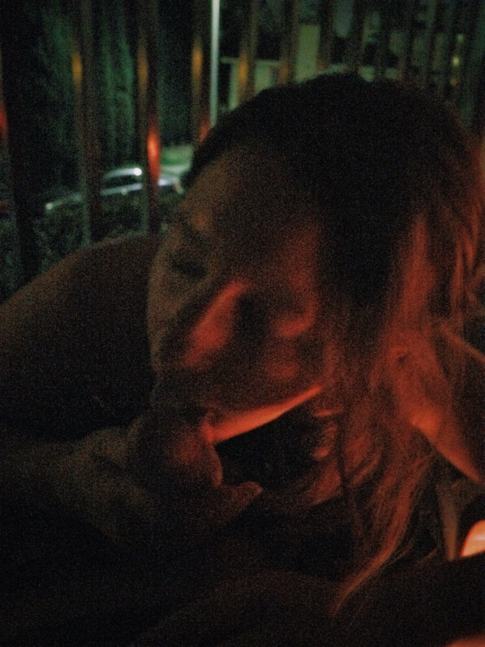 Must Be Something In The Water