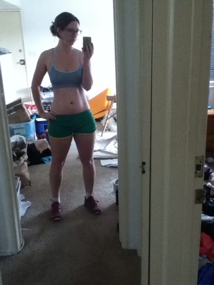 Must Be Something In The Water