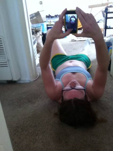 Must Be Something In The Water