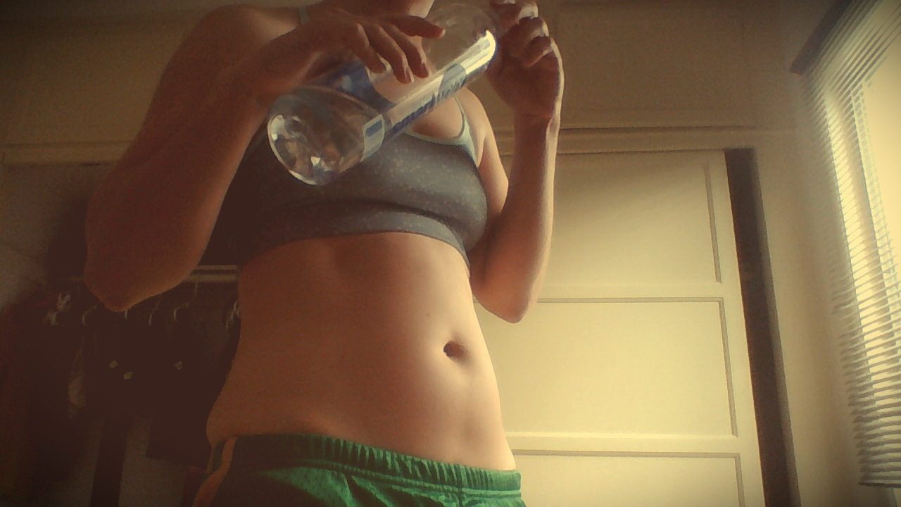 Must Be Something In The Water