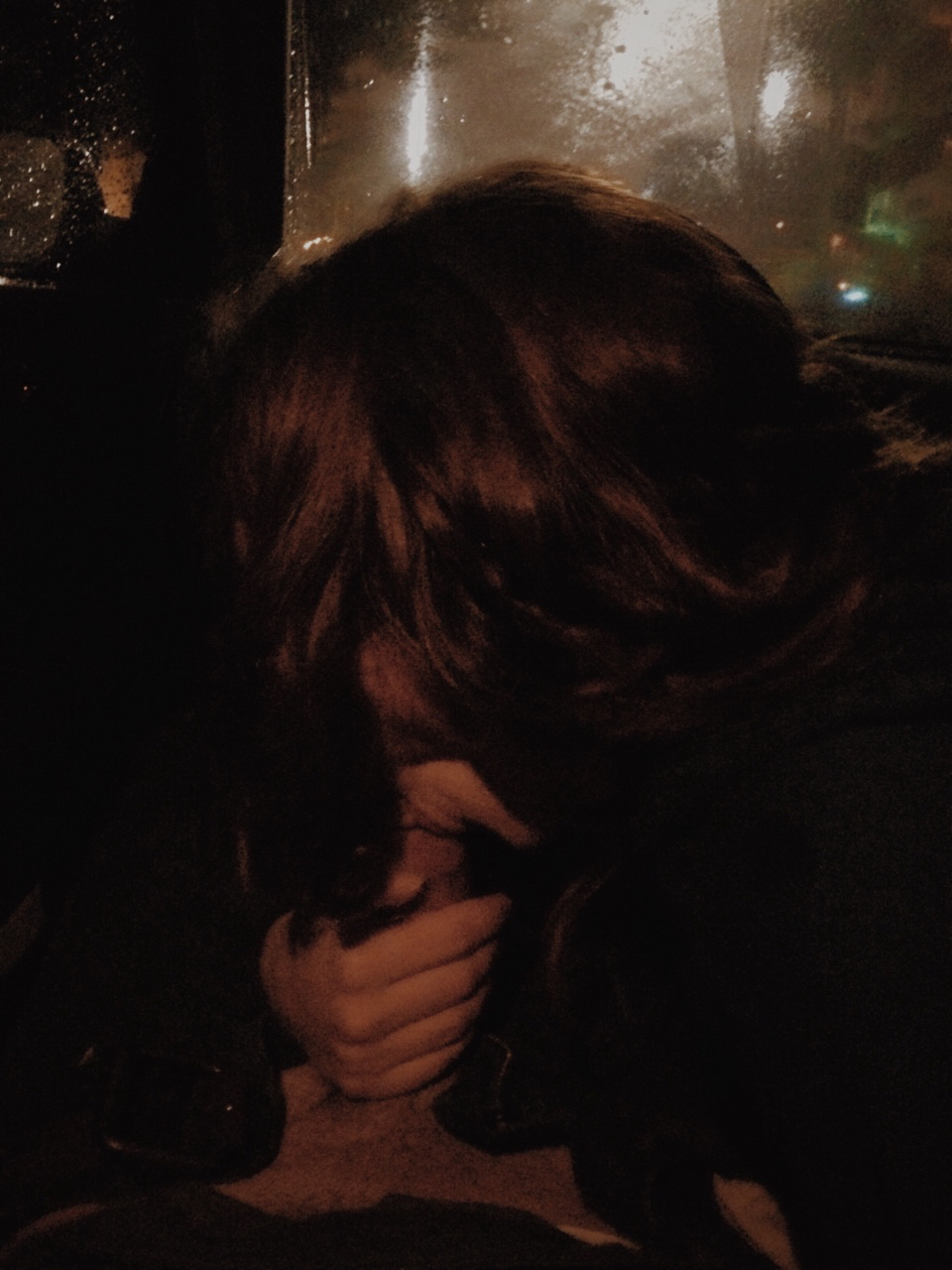 Must Be Something In The Water