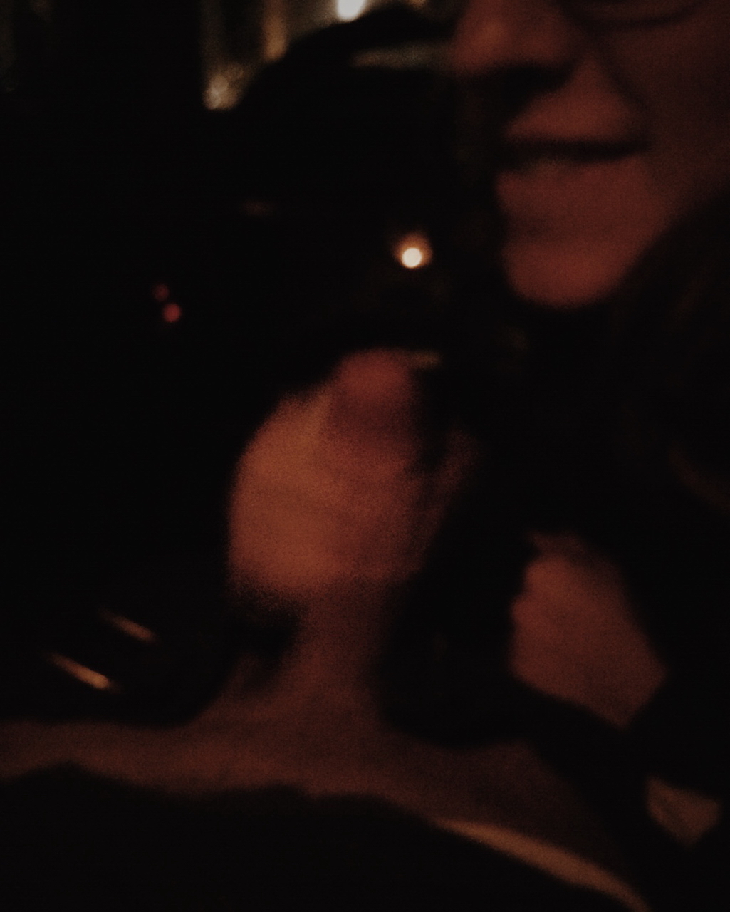 Must Be Something In The Water