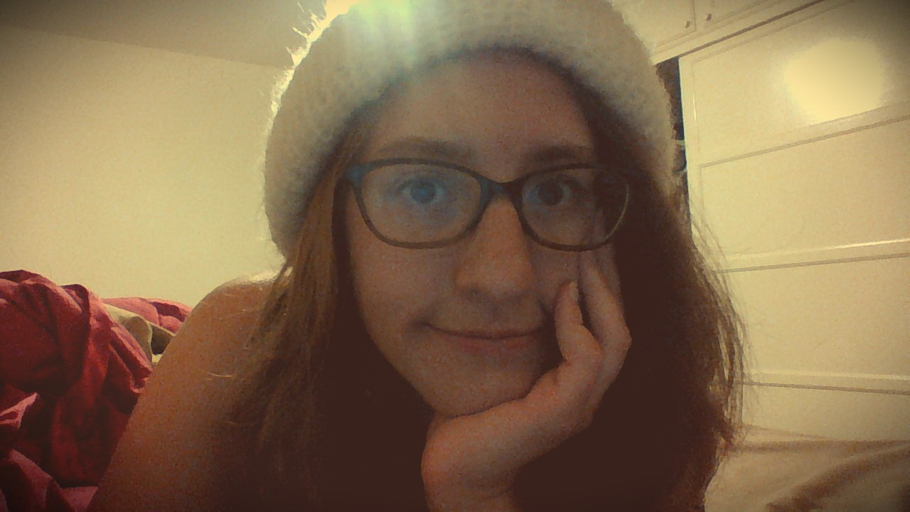 Must Be Something In The Water