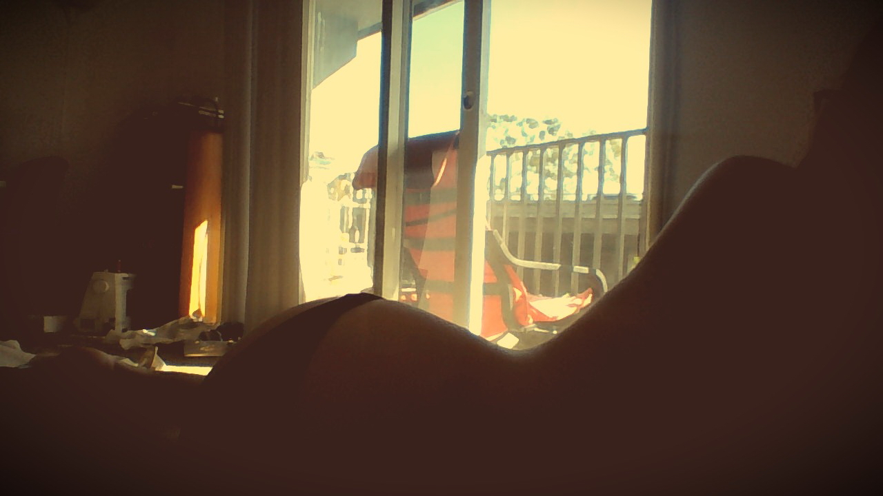 Must Be Something In The Water