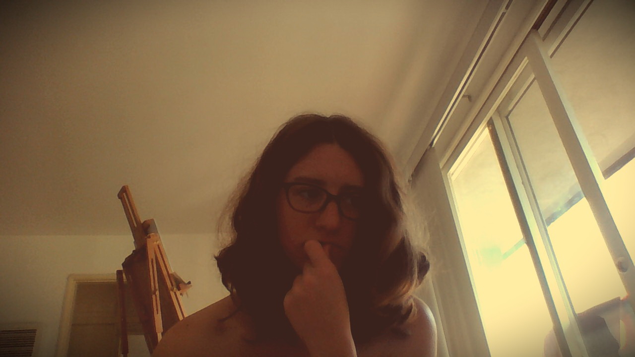 Must Be Something In The Water