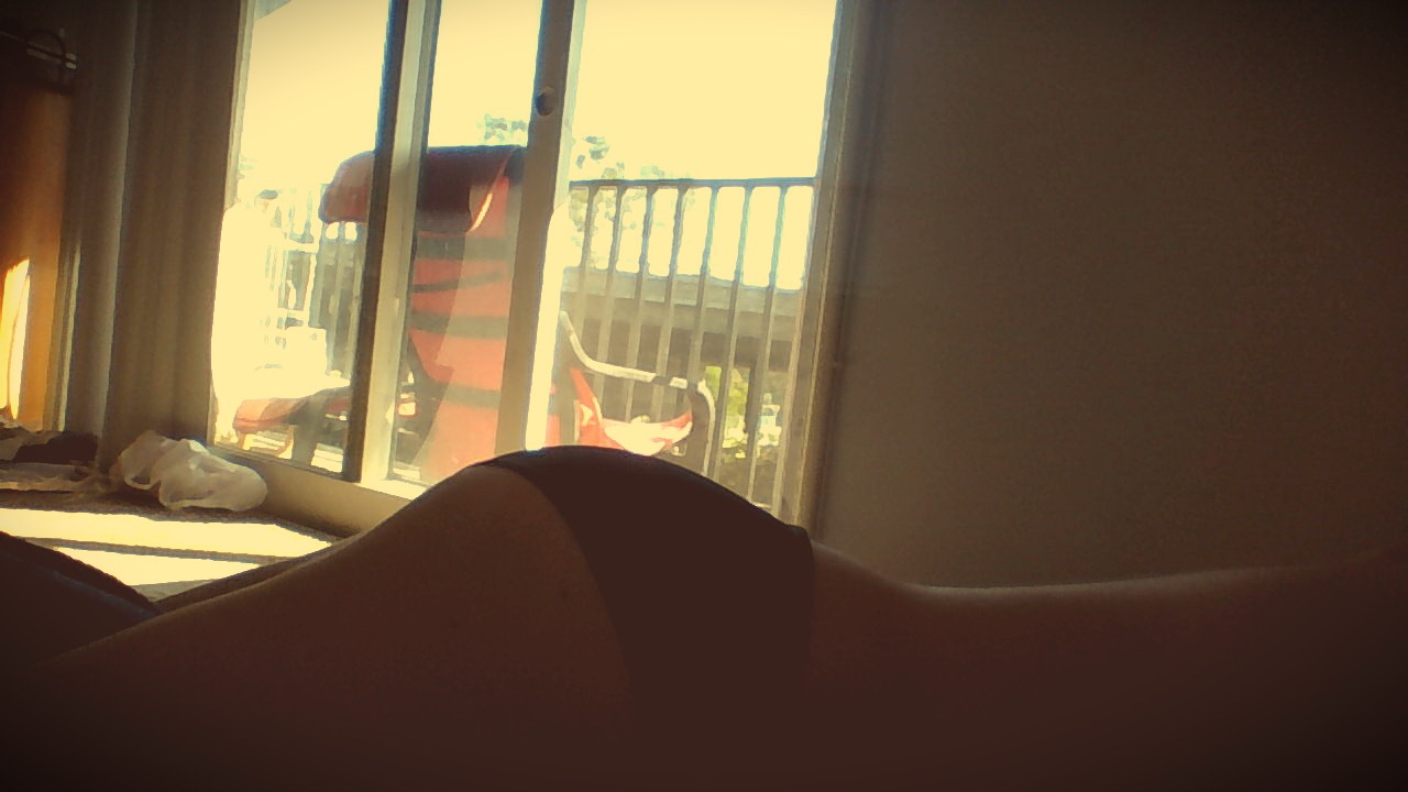 Must Be Something In The Water