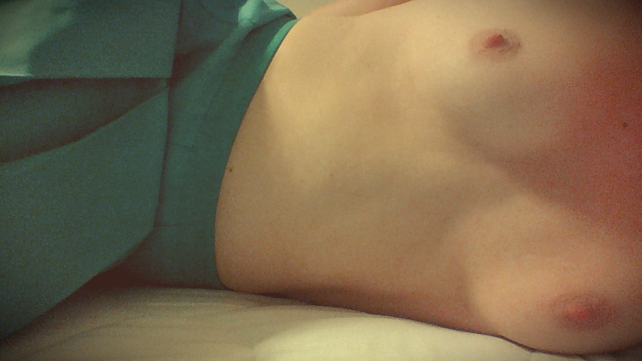 Must Be Something In The Water