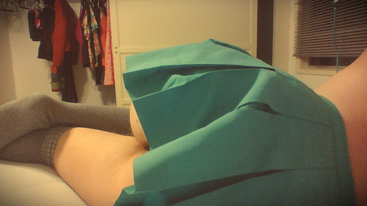 Must Be Something In The Water